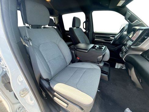 Used 2023 RAM 1500 Big Horn AWD/4WD image 28