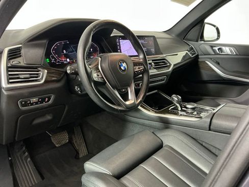 Used 2019 BMW X5 xDrive40i w/ Convenience Package AWD/4WD image 22