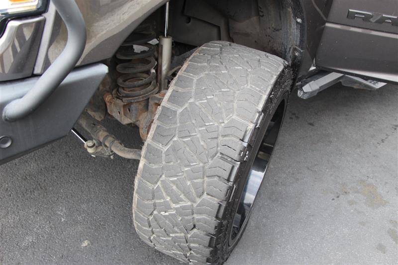 Used 2020 RAM 2500 Big Horn w/ Level 2 Equipment Group AWD/4WD image 24