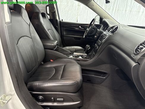 Used 2017 Buick Enclave Premium AWD/4WD image 5