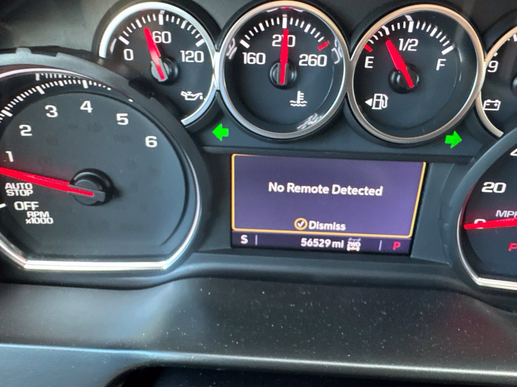Used 2021 Chevrolet Silverado 1500 RST w/ Bed Protection Package AWD/4WD image 16