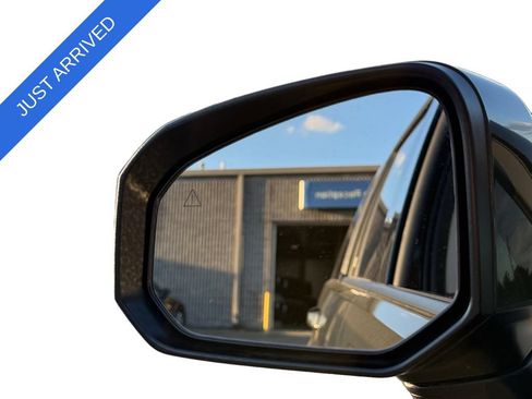 Certified 2025 Hyundai Santa Fe SEL AWD/4WD image 22