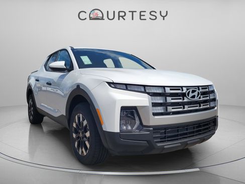 New 2026 Hyundai Santa Cruz SE image 6