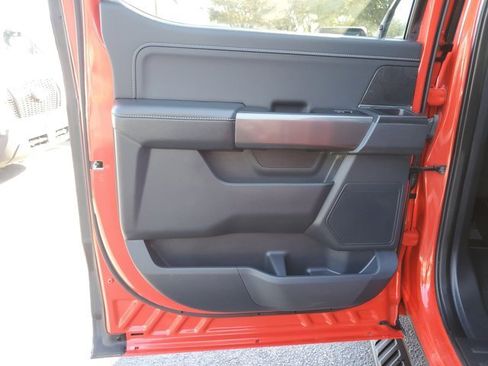 Certified 2022 Ford F150 XLT w/ Equipment Group 302A High image 12