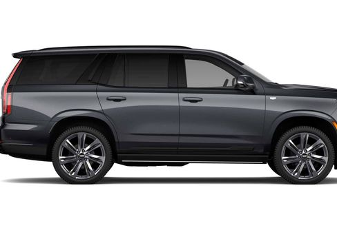 New 2026 Cadillac Escalade Sport image 39