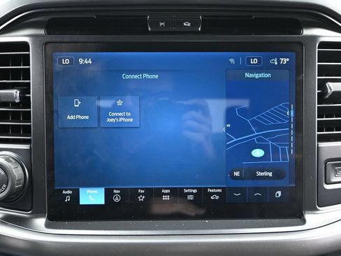 Certified 2025 Ford F150 Tremor w/ Bed Utility Package AWD/4WD image 28