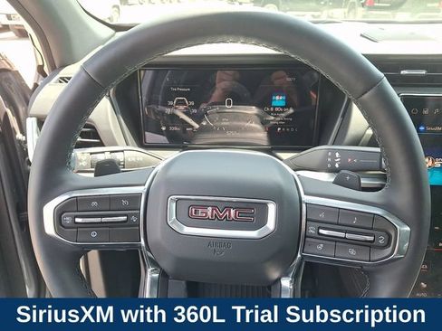 Used 2026 GMC Terrain Elevation w/ Elevation Premium Package AWD/4WD image 5