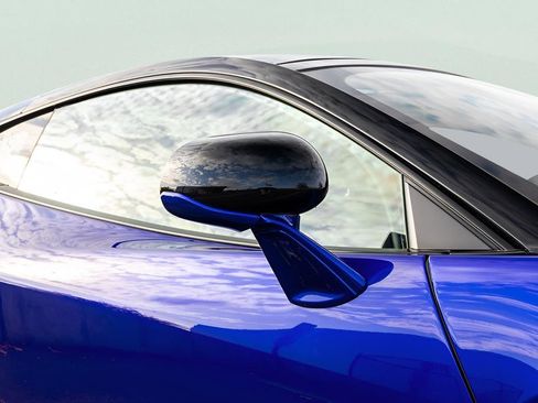 New 2025 McLaren GTS image 25