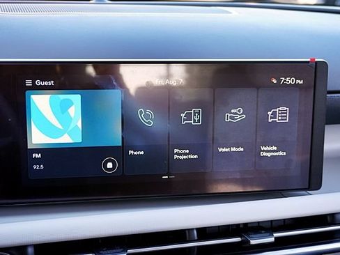 Certified 2026 Hyundai Tucson SEL FWD image 24