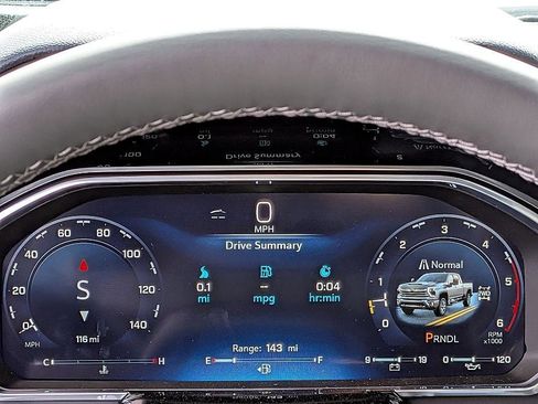 New 2026 Chevrolet Silverado 3500 High Country w/ High Country Premium Package image 20