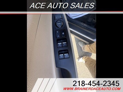 Used 2016 Hyundai Tucson Eco image 14