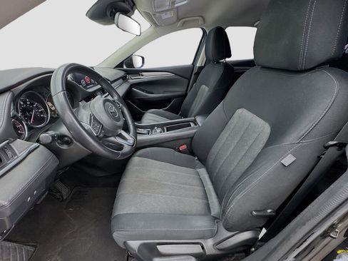 Used 2020 MAZDA MAZDA6 Sport image 13