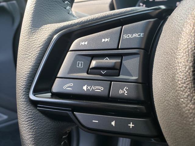 New 2026 Subaru Forester Premium AWD/4WD image 16