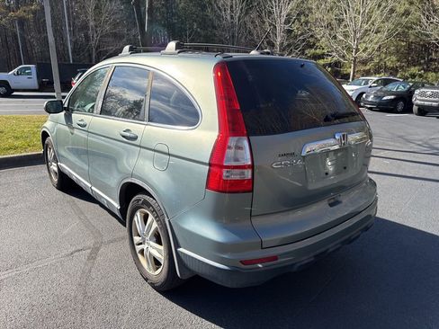 Used 2011 Honda CR-V EX-L image 14