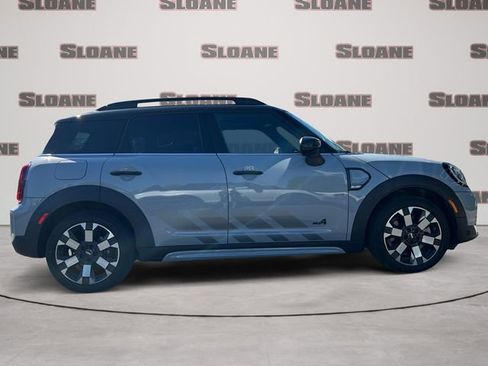 Used 2023 MINI Cooper Countryman S w/ Mini Untamed Edition AWD/4WD image 6