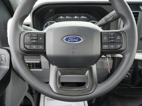 New 2025 Ford F250 XL w/ XL Driver Assist Package image 22
