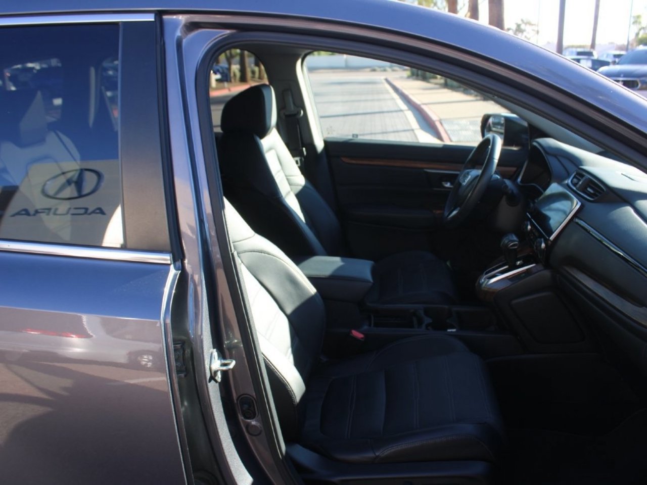 Used 2018 Honda CR-V EX-L image 15