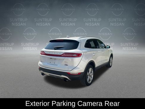 Used 2016 Lincoln MKC Premiere FWD image 6
