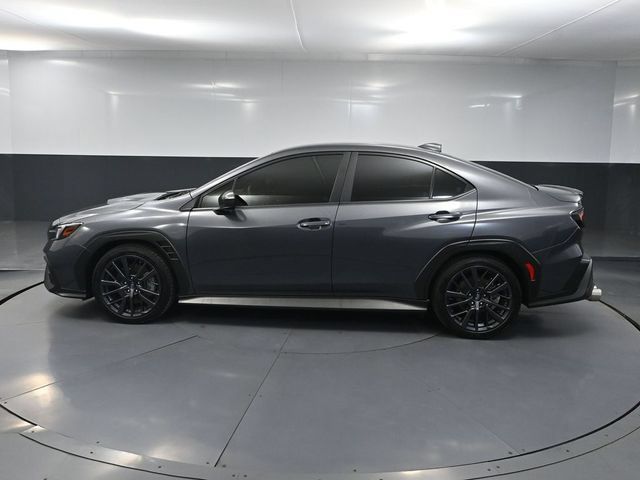 Used 2022 Subaru WRX Premium AWD/4WD image 7