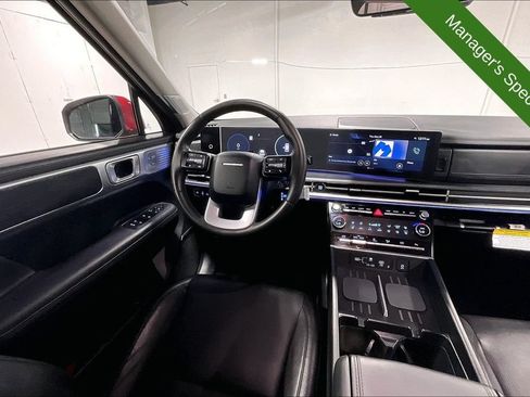 Used 2024 Hyundai Santa Fe Limited FWD image 6