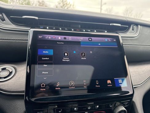 Used 2022 Jeep Grand Cherokee Overland image 31