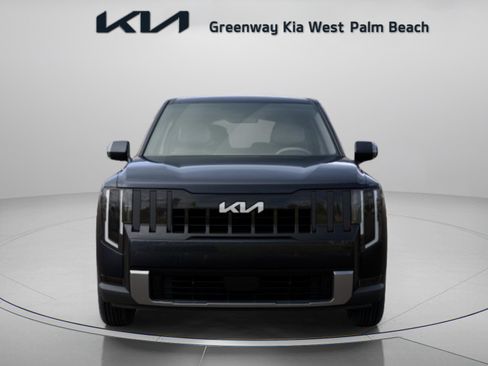 New 2027 Kia Telluride LX FWD image 2