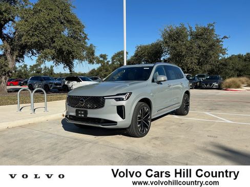 Used 2026 Volvo XC90 B6 Plus w/ Protection Package Premier AWD/4WD image 1