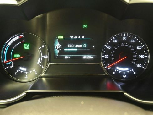 Used 2016 Kia Optima Hybrid image 19