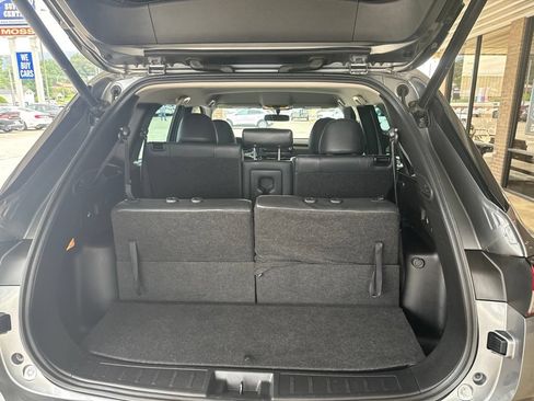 Used 2023 Mitsubishi Outlander SE FWD image 19