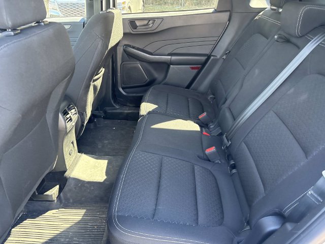 Used 2025 Ford Escape Active w/ Tech Pack #1 FWD image 11