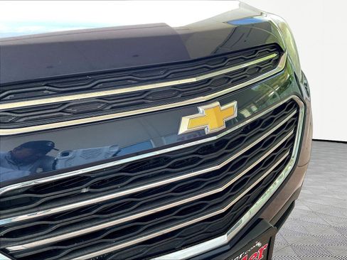 Used 2017 Chevrolet Equinox LT FWD image 31