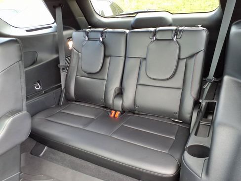 Used 2023 Ford Explorer ST w/ Equipment Group 401A AWD/4WD image 9