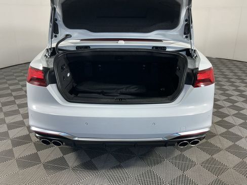 Used 2022 Audi S5 Prestige w/ Prestige Package image 20