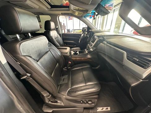 Used 2018 Chevrolet Tahoe LT image 40