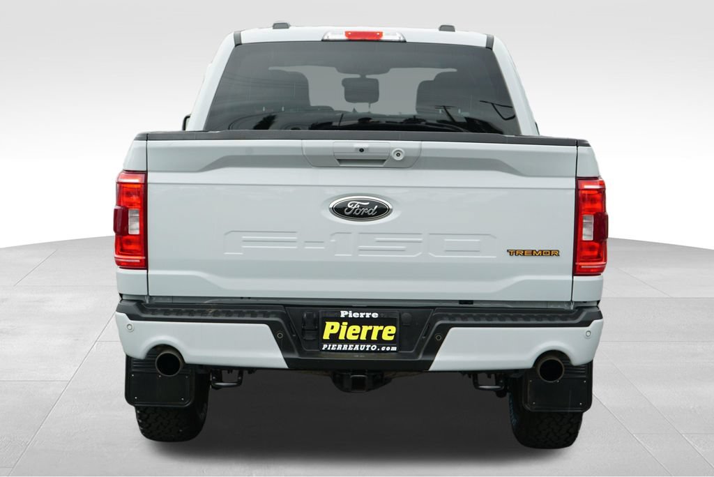 Used 2023 Ford F150 Tremor w/ 360 Degree Camera Package AWD/4WD image 6