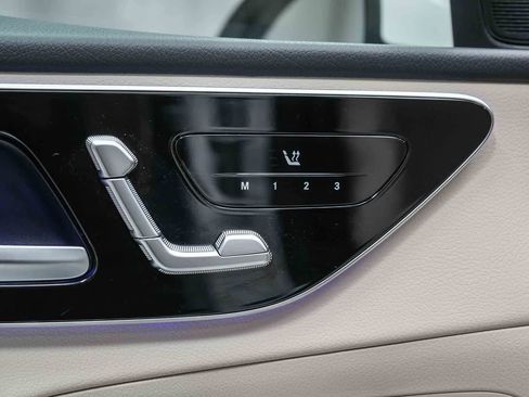 Certified 2024 Mercedes-Benz C 300 Sedan image 26