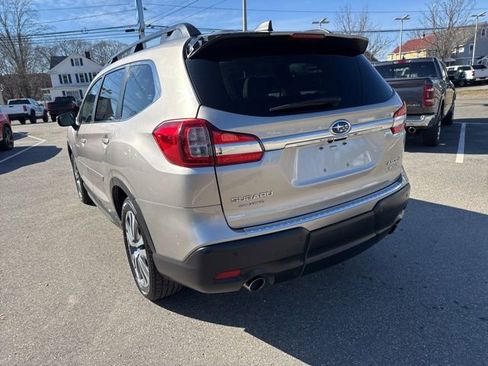 Used 2019 Subaru Ascent Limited image 8