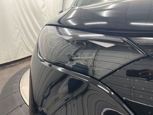 Used 2026 Mercedes-Benz EQE 320+ SUV image 10