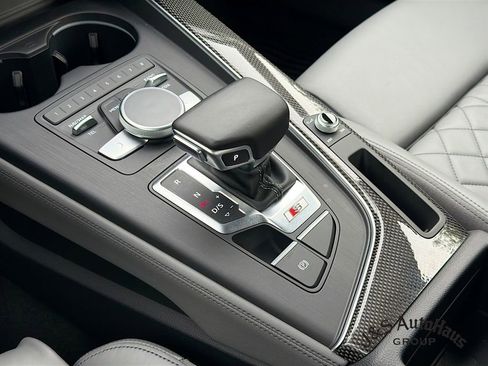 Used 2018 Audi S4 Prestige w/ Prestige Package AWD/4WD image 21
