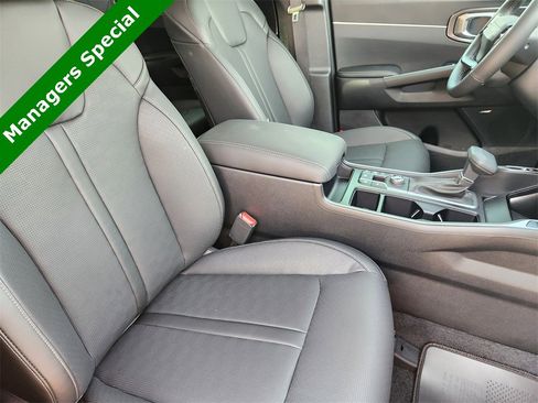 New 2026 Kia Sorento EX w/ EX Premium Package image 10