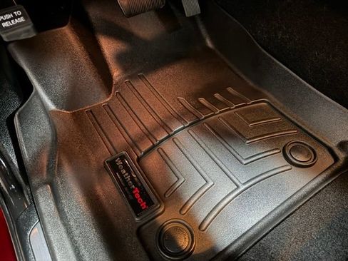Used 2022 Dodge Durango Citadel RWD image 17