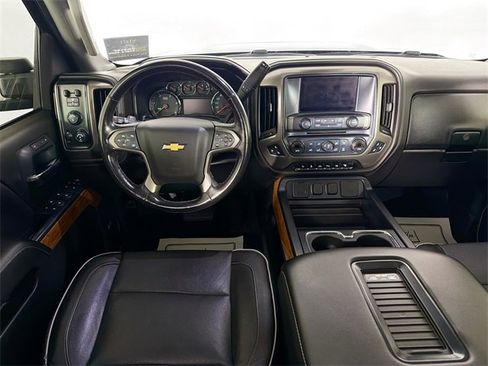Used 2019 Chevrolet Silverado 2500 High Country image 21