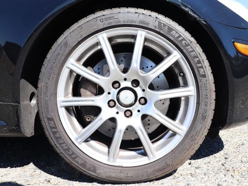 Used 2006 Mercedes-Benz SLK 350 image 16