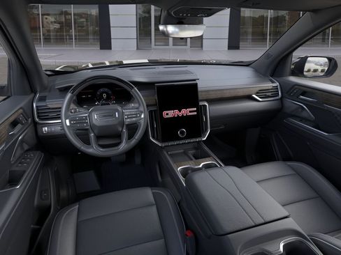 New 2024 GMC Acadia Denali w/ Super Cruise Package image 15