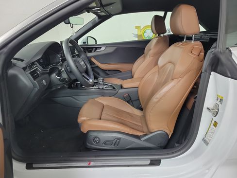 Used 2024 Audi A5 2.0T Premium Plus w/ Premium Plus image 5