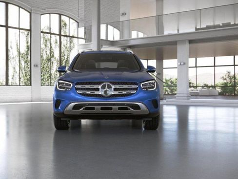 Certified 2022 Mercedes-Benz GLC 300 image 27