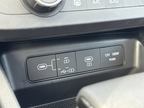 New 2026 Hyundai Santa Cruz SE FWD image 24