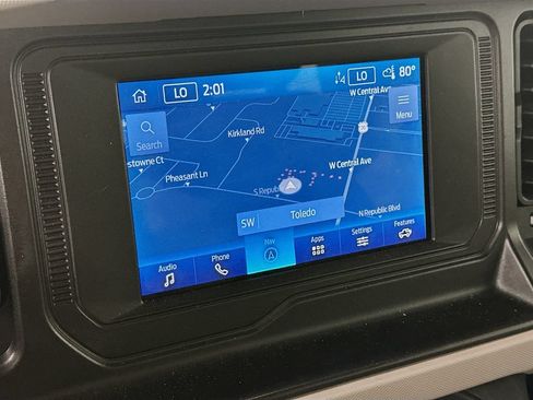Used 2022 Ford Bronco Big Bend AWD/4WD image 19
