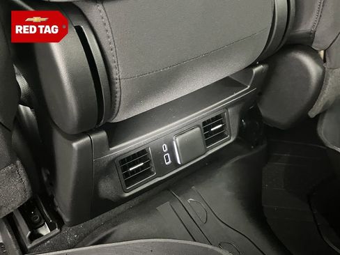 New 2026 Chevrolet Silverado 1500 LT w/ All Star Edition Plus image 21