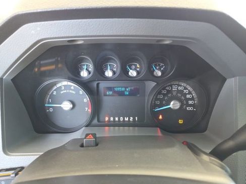Used 2012 Ford F250 XLT w/ XLT Interior Pkg AWD/4WD image 55